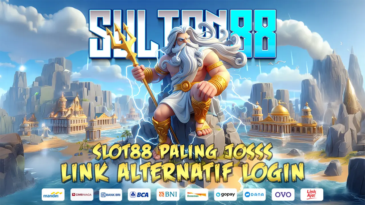 Marina118 slot88 resmi